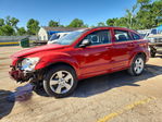 Dodge Caliber 2012