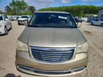 Chrysler Voyager 2011