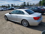 BMW Series 3 2013