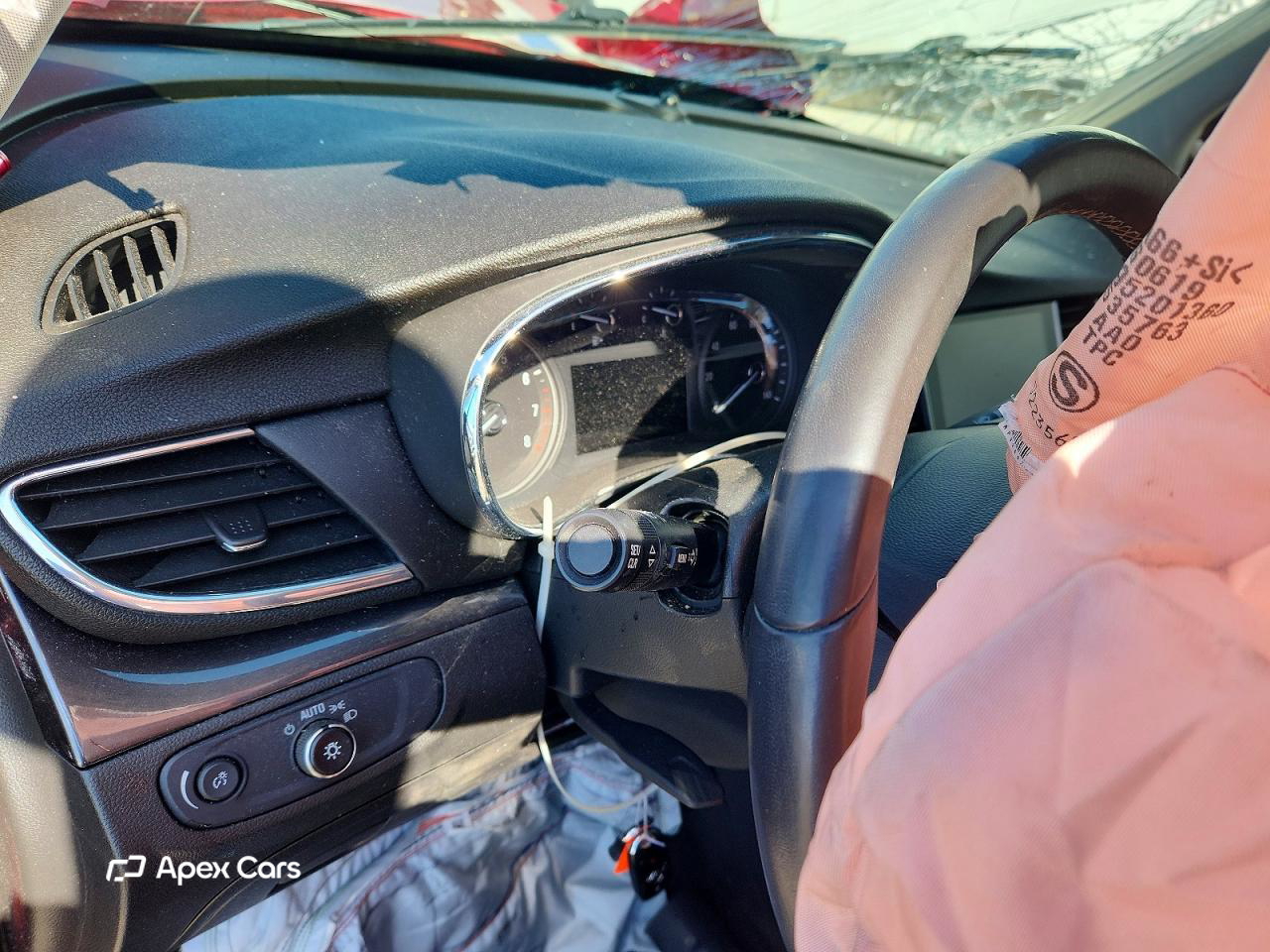 Buick Encore 2020