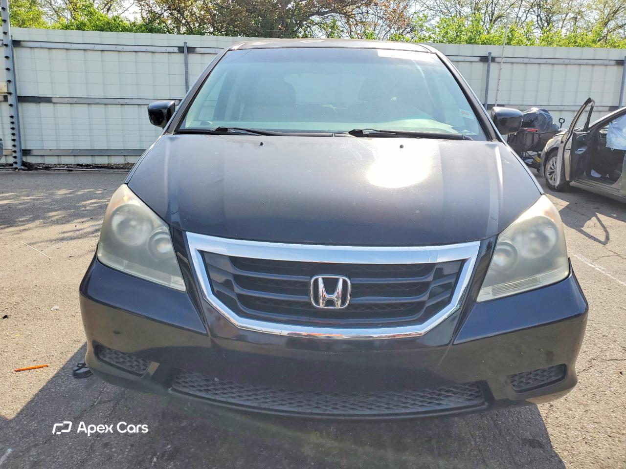 Honda Odyssey 2008