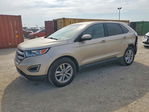 Ford Edge 2017