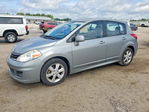 Nissan Versa 2014
