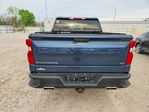 Chevrolet Silverado 2019