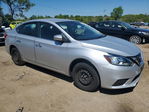 Nissan Sentra 2018