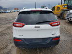Jeep Cherokee 2017