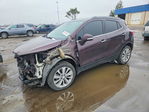 Buick Encore 2017