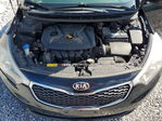 Kia Forte 2015