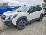 Subaru Forester 2022