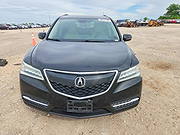 Acura MDX 2014