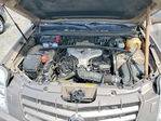Cadillac SRX 2008