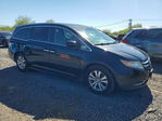 Honda Odyssey 2015