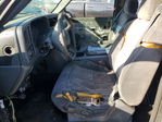 Chevrolet Silverado 2001