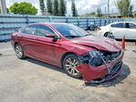 Chrysler 200 2016