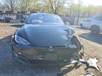 Tesla Model S 2016
