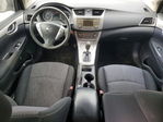 Nissan Sentra 2014