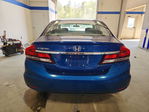 Honda Civic 2015