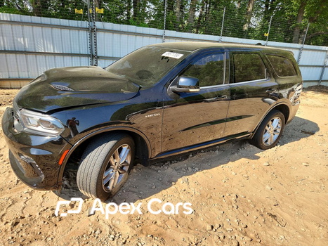 Dodge Durango 2021 - Zdjęcie 1 z 13