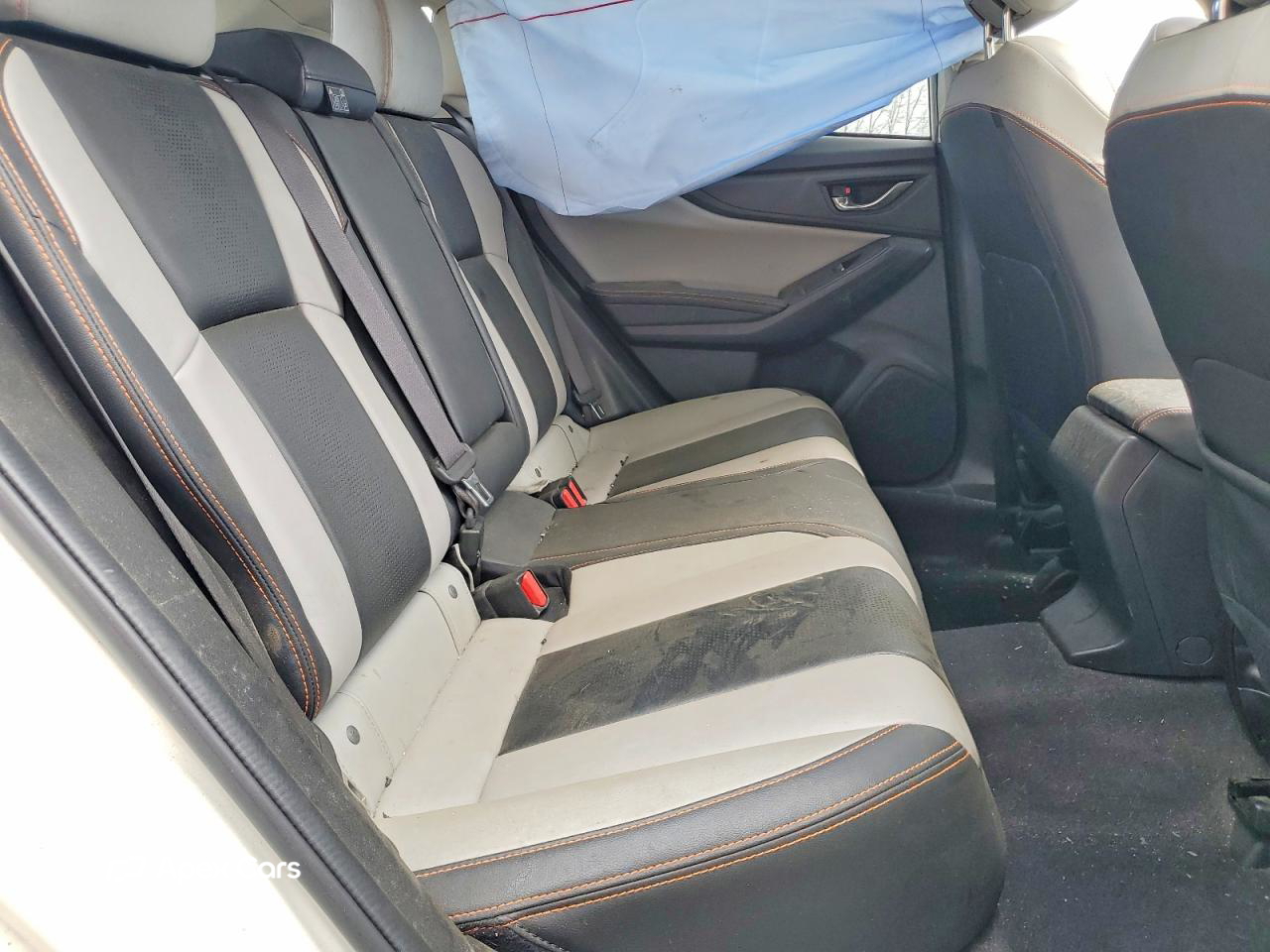 Subaru XV 2020