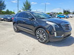 Cadillac XT5 2018