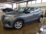 Nissan Kicks 2021