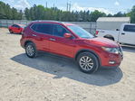 Nissan Rogue 2018