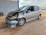 Honda Fit 2008