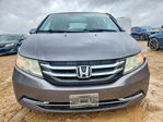 Honda Odyssey 2015