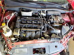 Ford Focus 2010