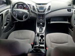 Hyundai Elantra 2014