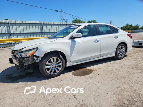 Nissan Altima 2016 - Image 1 of 14