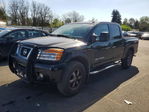 Nissan Titan 2015