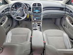 Chevrolet Malibu 2015