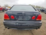 Lexus GS 2001