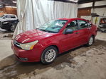Ford Focus 2009