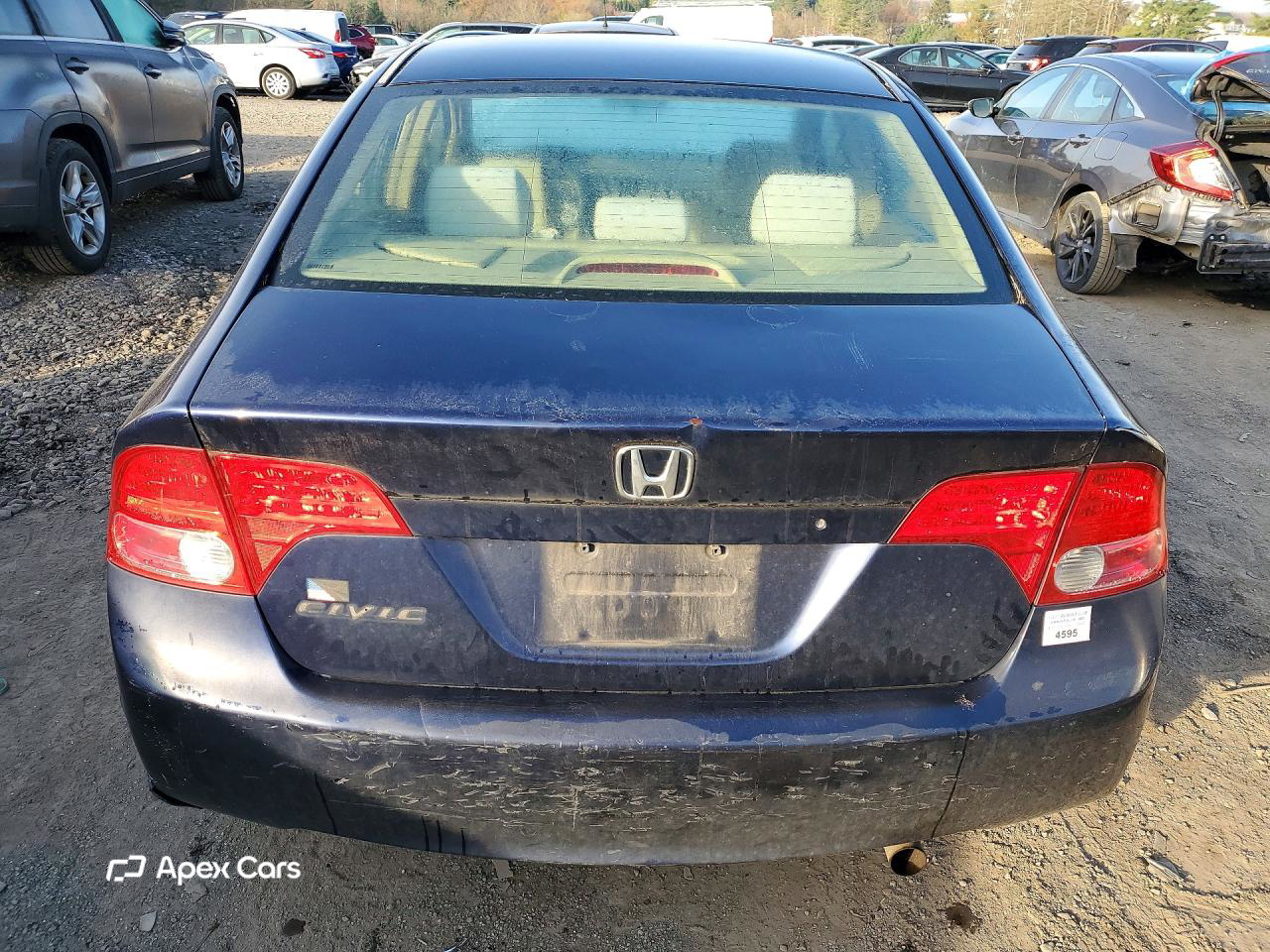Honda Civic 2006