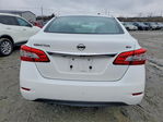 Nissan Sentra 2015