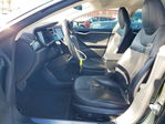 Tesla Model S 2014
