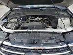Ford Explorer 2022