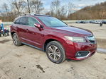 Acura RDX 2017
