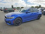 BMW Series 3 2022