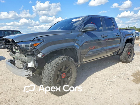 Toyota Tacoma 2024 - Image 1 of 12