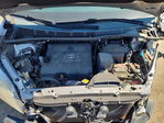 Toyota Sienna 2012