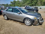 Lincoln MKZ 2009