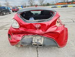 Hyundai Veloster 2016