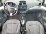 Chevrolet Spark 2013