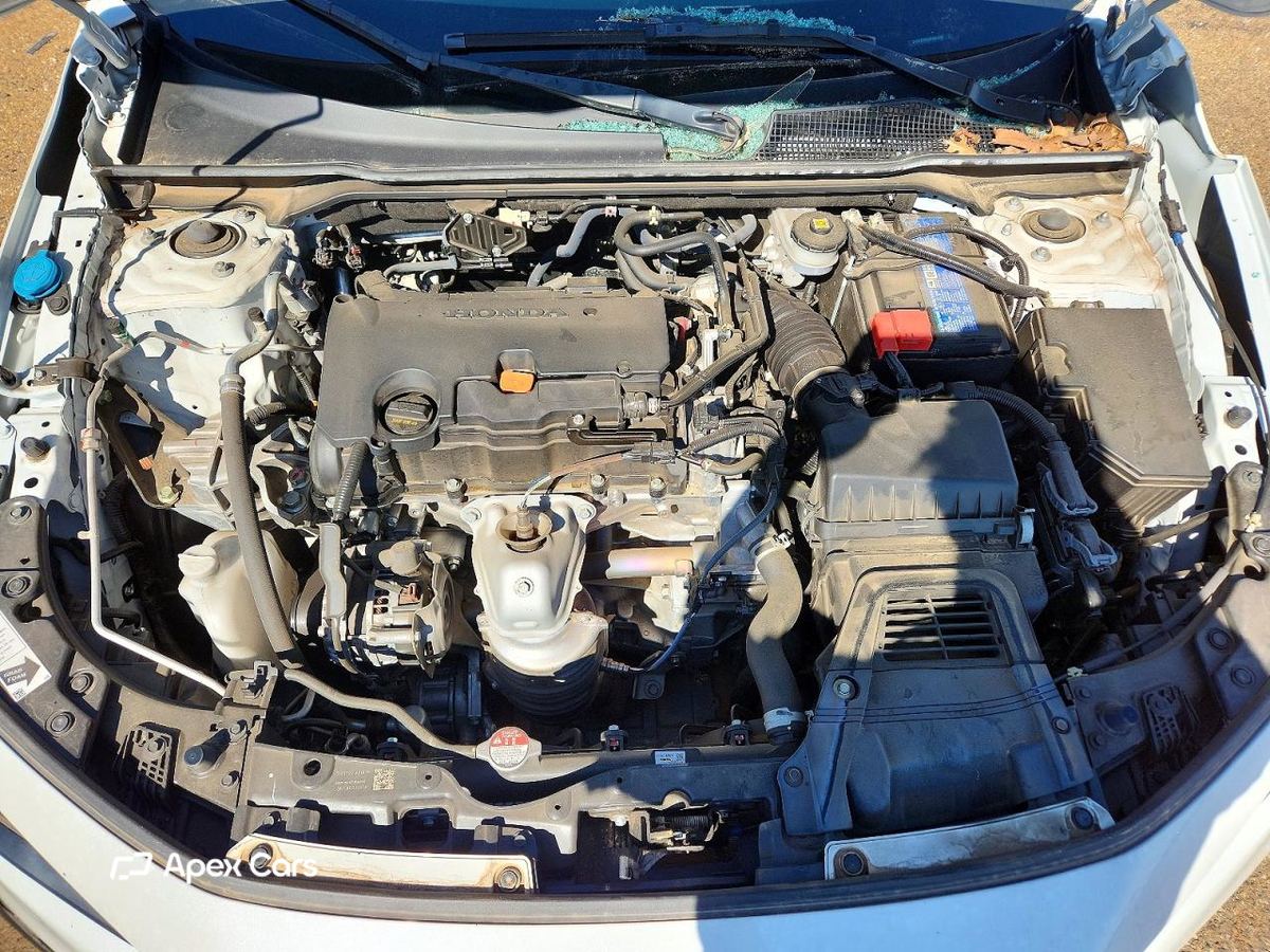 Honda Civic 2023
