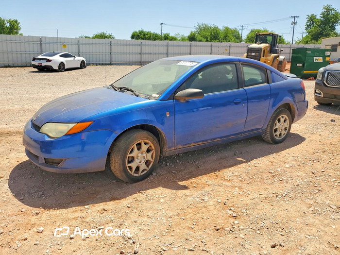 2003 Saturn ION - Image 1 of 5