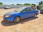 Saturn ION 2003