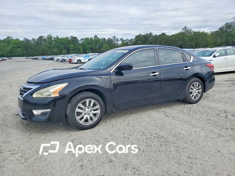 Nissan Altima 2014 - Image 1 of 12